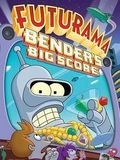 Futurama : Bender's Big Score [WEBRIP] - VOSTFR