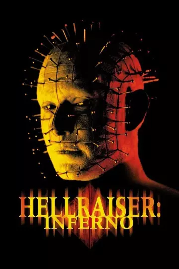 Hellraiser 5 : Inferno [HDLIGHT 1080p] - MULTI (TRUEFRENCH)