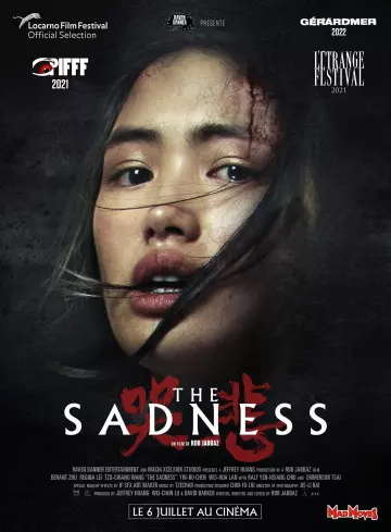 The Sadness [WEB-DL 1080p] - VOSTFR