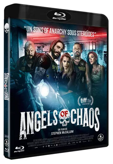 Angels of Chaos [BLU-RAY 1080p] - MULTI (FRENCH)