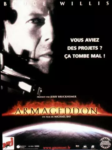 Armageddon [DVDRIP] - TRUEFRENCH
