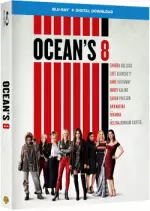 Ocean's 8 [BLU-RAY 720p] - TRUEFRENCH