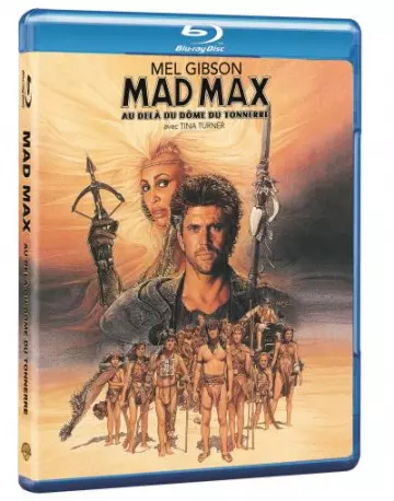 Mad Max au-delà du Dôme du Tonnerre [HDLIGHT 1080p] - MULTI (TRUEFRENCH)
