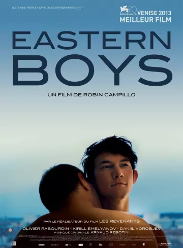 Eastern Boys [DVDRIP] - FRENCH