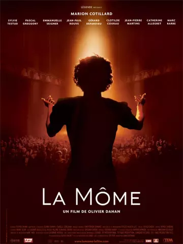 La Môme [DVDRIP] - FRENCH