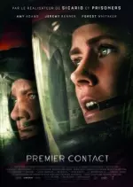 Premier contact [BDRIP] - TRUEFRENCH