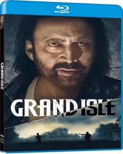 Grand Isle : piège mortel [BLU-RAY 720p] - FRENCH