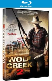 Wolf Creek 2 [HDLIGHT 1080p] - MULTI (TRUEFRENCH)