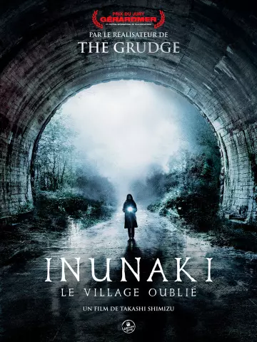 Inunaki : Le Village oublié [BDRIP] - FRENCH