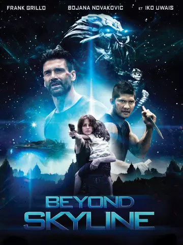 Beyond Skyline [HDLIGHT 1080p] - MULTI (FRENCH)