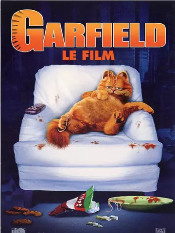 Garfield [HDLIGHT 1080p] - MULTI (TRUEFRENCH)