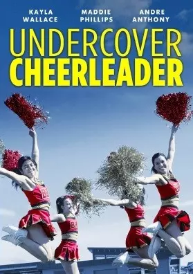 Undercover Cheerleader [WEBRIP 720p] - FRENCH
