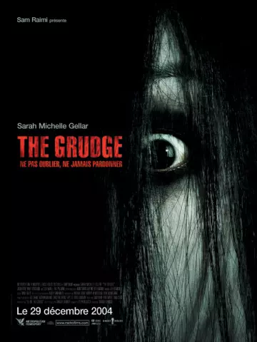 The Grudge [HDLIGHT 1080p] - MULTI (FRENCH)