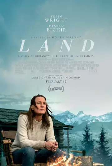 Land [WEB-DL 720p] - FRENCH