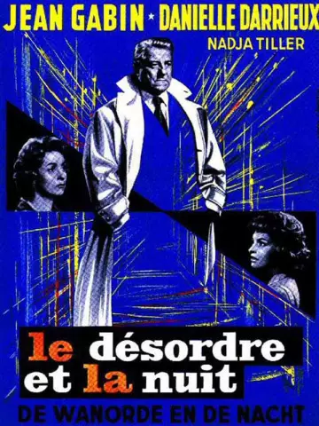 Le Désordre et la nuit [HDLIGHT 1080p] - FRENCH