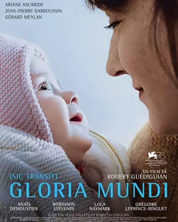 Gloria Mundi [HDRIP] - FRENCH