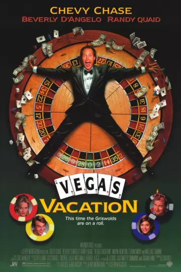 Vegas Vacation [HDLIGHT 1080p] - MULTI (FRENCH)
