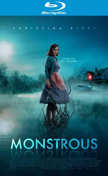 Monstrous [BLU-RAY 720p] - TRUEFRENCH