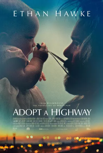 Adopt A Highway [WEB-DL] - VO