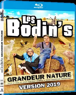 Les Bodin's Grandeur Nature [HDLIGHT 720p] - FRENCH