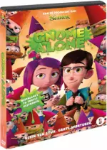 Gnome Alone [HDLIGHT 720p] - FRENCH