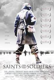 Saints and Soldiers [BLU-RAY 1080p] - MULTI (FRENCH)