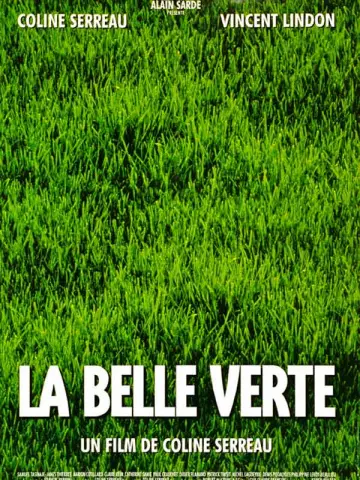 La belle verte [DVDRIP] - TRUEFRENCH