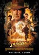 Indiana Jones et le Royaume du Crâne de Cristal [DVDRIP] - TRUEFRENCH