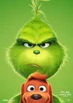 Le Grinch [HDRIP] - FRENCH
