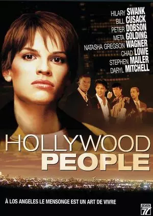 Hollywood People [DVDRIP] - FRENCH