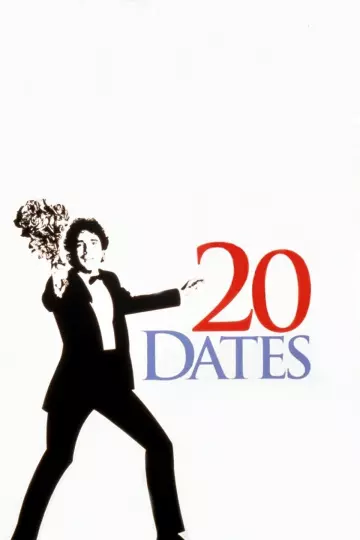 20 dates [DVDRIP] - FRENCH