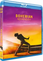 Bohemian Rhapsody [BLU-RAY 720p] - FRENCH