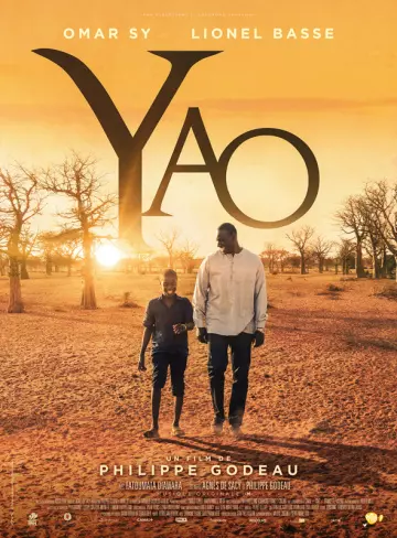 YAO [WEB-DL 720p] - FRENCH