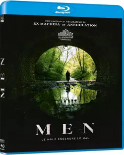 Men [BLU-RAY 720p] - TRUEFRENCH