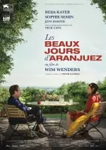 Les Beaux Jours d'Aranjuez [BDRiP] - FRENCH