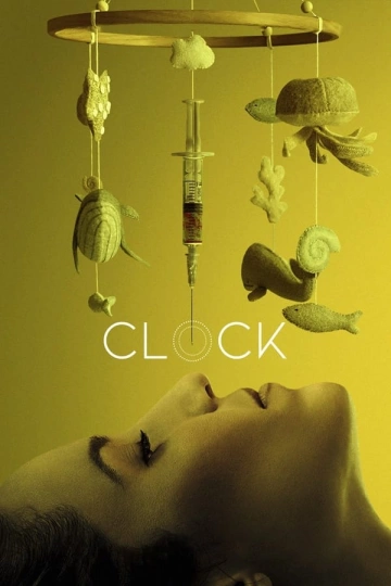 Clock [WEBRIP 720p] - FRENCH