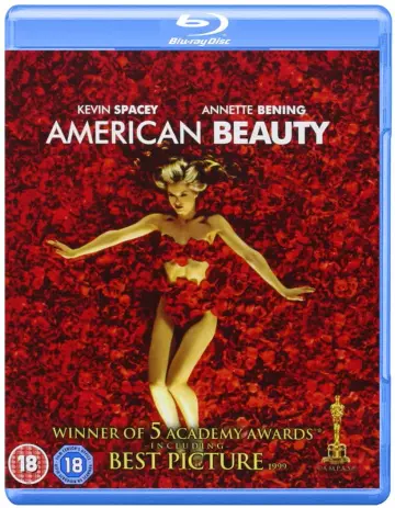 American Beauty [HDLIGHT 1080p] - MULTI (TRUEFRENCH)
