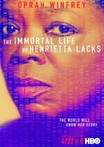 The Immortal Life of Henrietta Lacks [HDrip Xvid] - FRENCH
