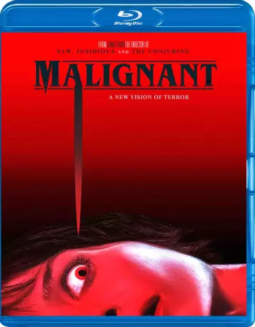 Malignant [HDLIGHT 1080p] - MULTI (TRUEFRENCH)