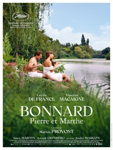 Bonnard, Pierre et Marthe [WEB-DL 720p] - FRENCH