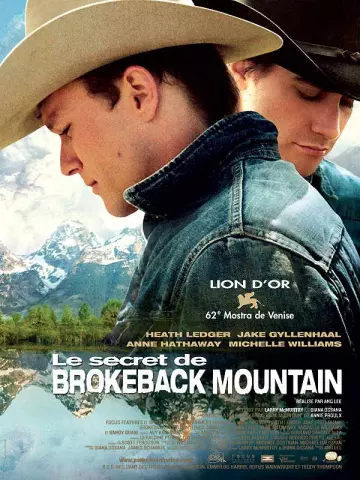Le Secret de Brokeback Mountain [HDLIGHT 1080p] - MULTI (TRUEFRENCH)