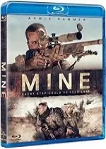 Mine [Blu-Ray 1080p] - FRENCH