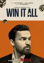 Win It All [WEBRip/Xvid] - FRENCH