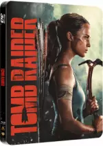 Tomb Raider [BLU-RAY 3D] - MULTI (TRUEFRENCH)