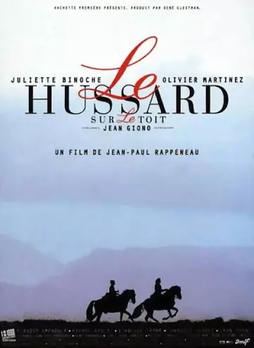 Le Hussard sur le toit [BDRIP] - FRENCH