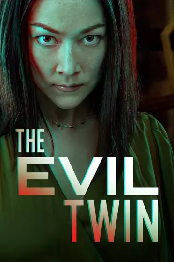 The Evil Twin [HDRIP] - FRENCH