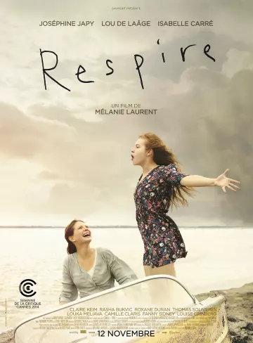 Respire [HDLIGHT 1080p] - FRENCH
