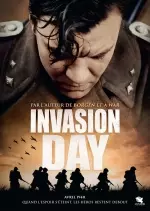 Invasion day [HDRIP] - FRENCH