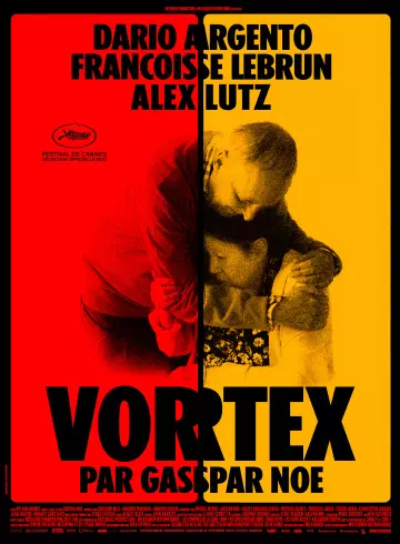 Vortex [BDRIP] - FRENCH