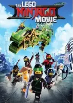 LEGO Ninjago : Le Film [BDRIP] - FRENCH